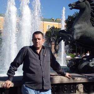 Влад, 49 лет, Брянск