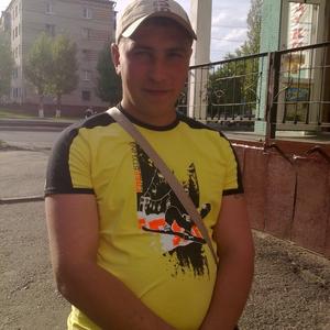 Парни в Барнауле (Алтайский край): Рома, 36 - ищет девушку из Барнаула (Алтайский край)
