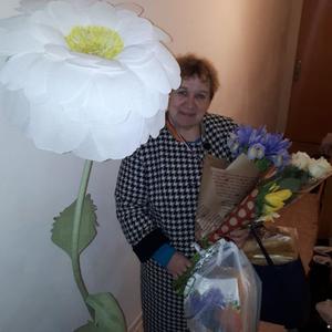 Любовь Никитина, 60 лет, Дивноморское
