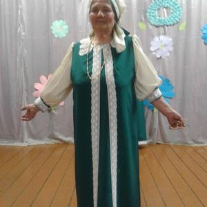 Алина, 56 лет, Новосибирск