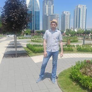 Дамчик, 34 года, Первоуральск