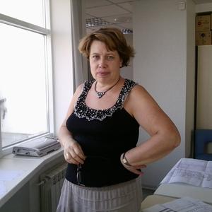 Аня, 59 лет, Нижний Новгород