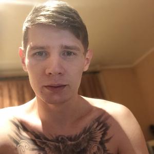 Станислав, 31 год, Томск