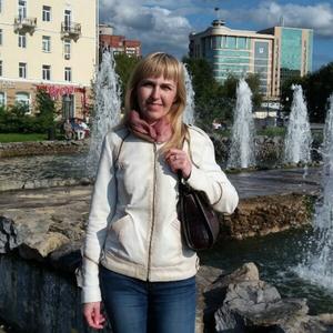 Девушки в Перми: Елена, 51 - ищет парня из Перми