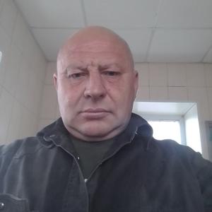 Андрей, 49 лет, Омский