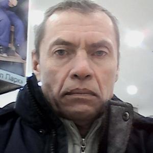Вадим, 56 лет, Новосибирск