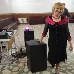 Наталья, 67 лет, Москва