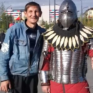 Парни в Челябинске: Николай, 44 - ищет девушку из Челябинска