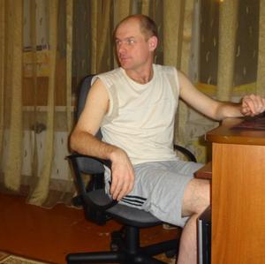 Алексей Иванов, 44 года, Омск