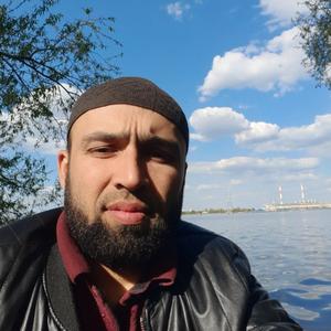 Бехруз, 31 год, Нижний Новгород