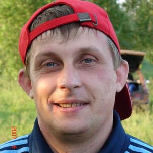 Алексей Калинкин, 54 года, Ульяновск