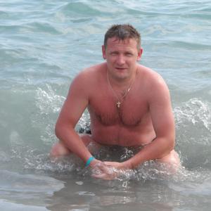 Александр, 46 лет, Кемерово