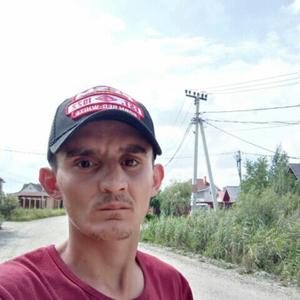 Сергей, 31 год, Уссурийск