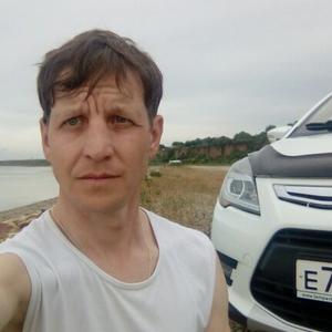 Сергей Викторович, 43 года, Тамань