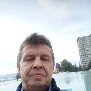 Парни в Тольятти: Сергей, 57 - ищет девушку из Тольятти