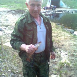 Парни в Нижний Новгороде: Сергей, 60 - ищет девушку из Нижний Новгорода
