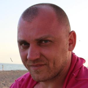 Вячеслав, 41 год, Кимовск