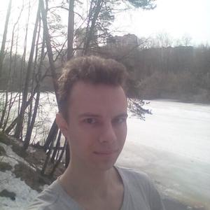 Андрей, 25 лет, Балашиха
