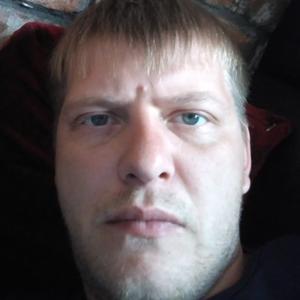 Тимофеев, 37 лет, Владивосток