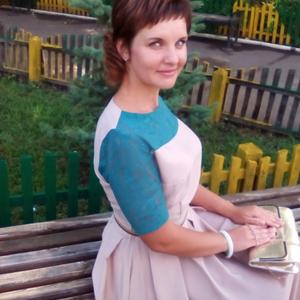 Девушки в Оренбурге: Татьяна, 35 - ищет парня из Оренбурга