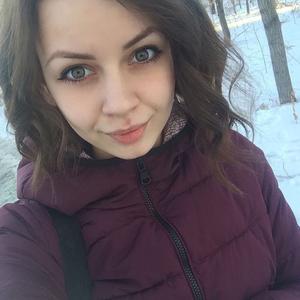 Девушки в Челябинске: Надежда, 27 - ищет парня из Челябинска