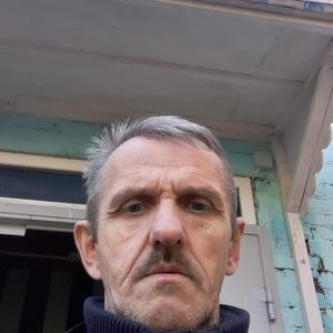 Олег Киселёв, 57 лет, Тула