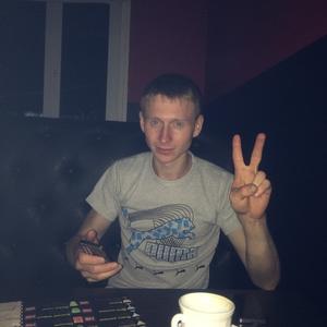 Парни в Мурманске: Антон, 31 - ищет девушку из Мурманска