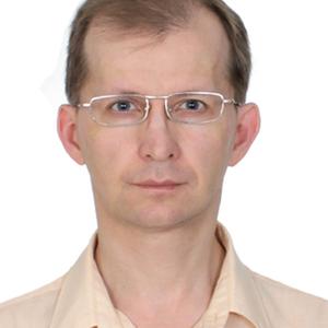 Михаил, 47 лет, Новосибирск