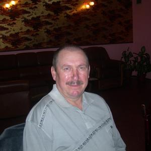 Владимир, 64 года, Красноярск