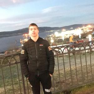 Андрей, 21 год, Мурманск