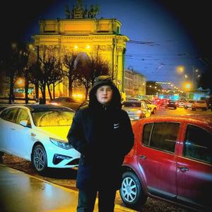 Парни в Калининграде: Нимо, 24 - ищет девушку из Калининграда