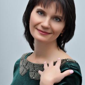 Ольга, 54 года, Донецк