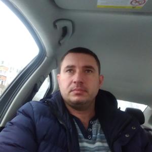 Александр, 40 лет, Сургут