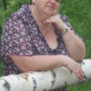 Анжелика, 54 года, Челябинск