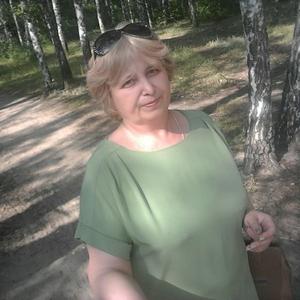 Марина Мариночка, 60 лет, Воронеж