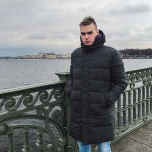 Парни в Зеленограде: Иван, 24 - ищет девушку из Зеленограда
