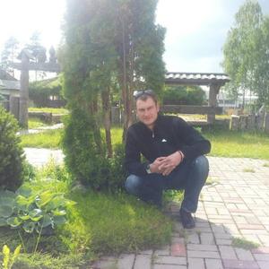 Михаил, 41 год, Реутов