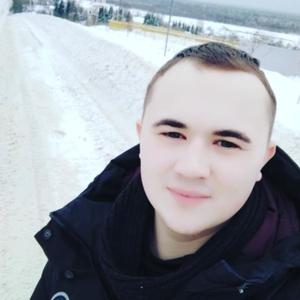 Александр Науман, 29 лет, Ухта