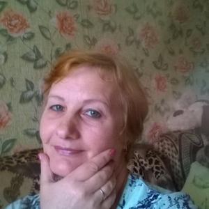 Девушки в Нижний Новгороде: Белова Ольга, 58 - ищет парня из Нижний Новгорода