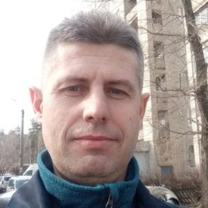 Парни в Липецке: Андрей, 46 - ищет девушку из Липецка