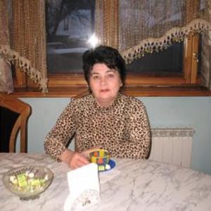 Татьяна, 71 год, Москва