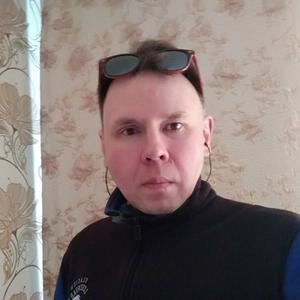 Paramashiv, 52 года, Пермь