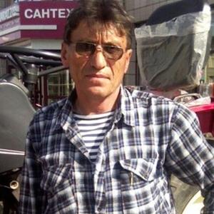 Виктор, 60 лет, Иркутск
