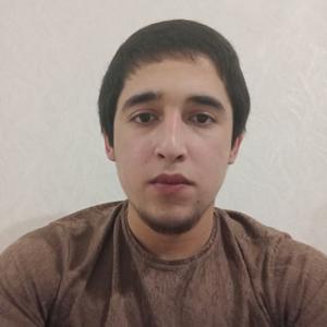 Асхаб, 24 года, Чехов