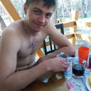 Парни в Оренбурге: Илья, 30 - ищет девушку из Оренбурга