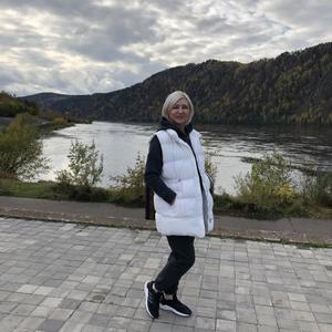 Elena, 47 лет, Красноярск