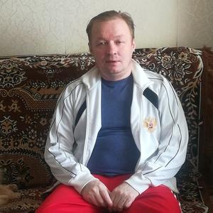 Григорий, 49 лет, Пермь