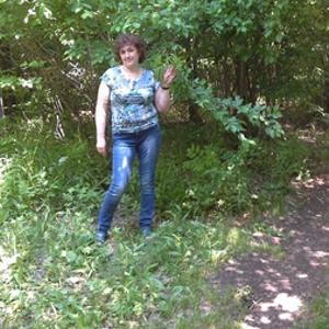 Девушки в Комсомольске-На-Амуре: Galina Sycheva, 56 - ищет парня из Комсомольска-На-Амуре