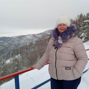 Девушки в Кемерово: Татьянна, 51 - ищет парня из Кемерово