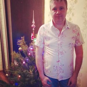 Андрей, 49 лет, Ставрополь
